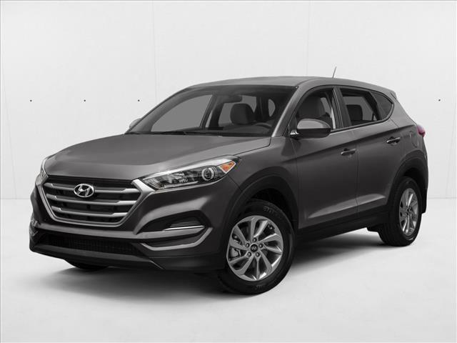 used 2017 Hyundai Tucson car, priced at $12,995