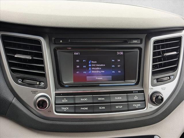 used 2017 Hyundai Tucson car, priced at $12,544