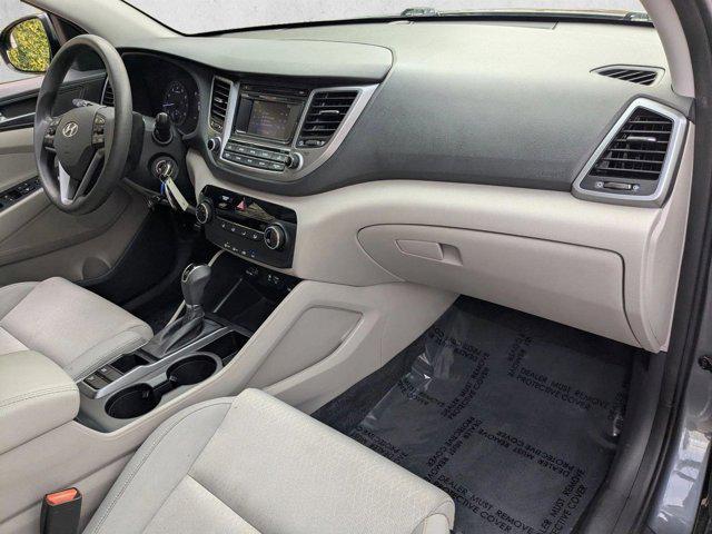 used 2017 Hyundai Tucson car, priced at $11,373