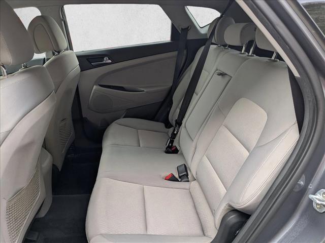 used 2017 Hyundai Tucson car, priced at $12,544