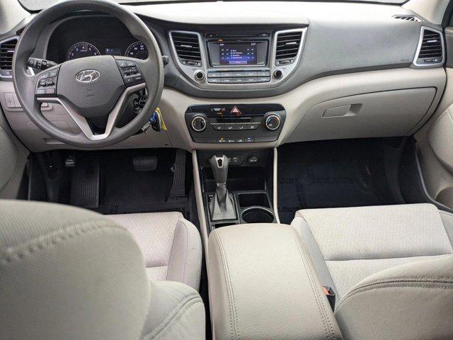used 2017 Hyundai Tucson car, priced at $11,373