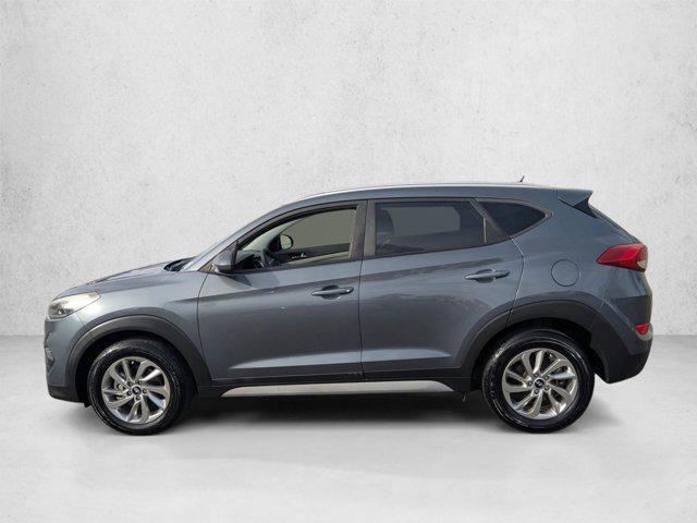 used 2017 Hyundai Tucson car, priced at $11,373