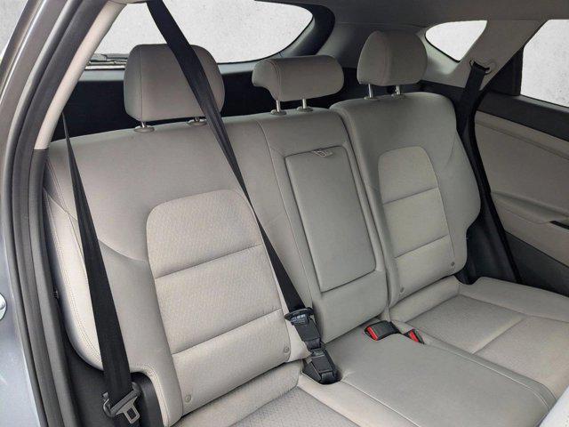 used 2017 Hyundai Tucson car, priced at $11,373