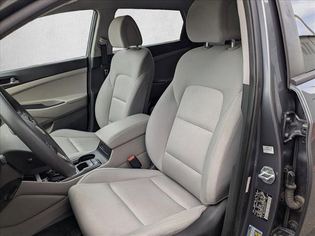 used 2017 Hyundai Tucson car, priced at $12,544