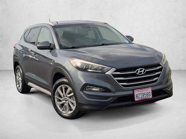 used 2017 Hyundai Tucson car, priced at $11,373