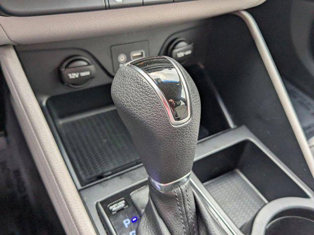 used 2017 Hyundai Tucson car, priced at $11,373