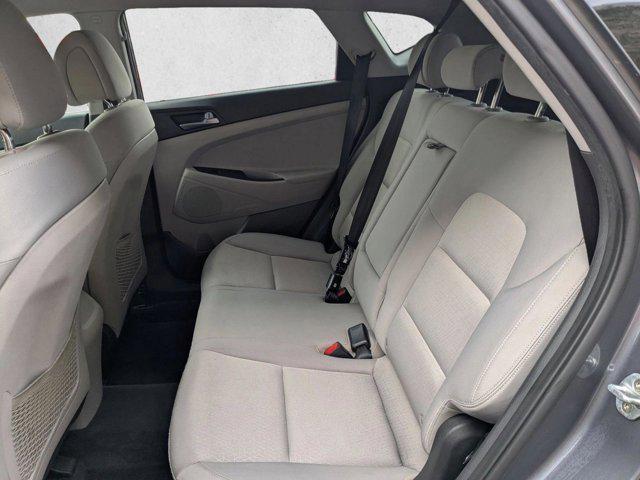 used 2017 Hyundai Tucson car, priced at $11,373