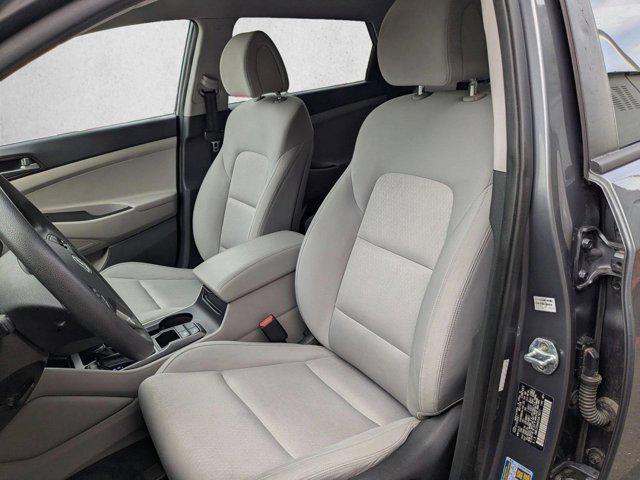 used 2017 Hyundai Tucson car, priced at $11,373