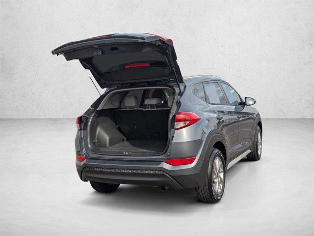 used 2017 Hyundai Tucson car, priced at $11,373