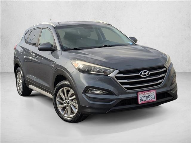 used 2017 Hyundai Tucson car, priced at $12,544