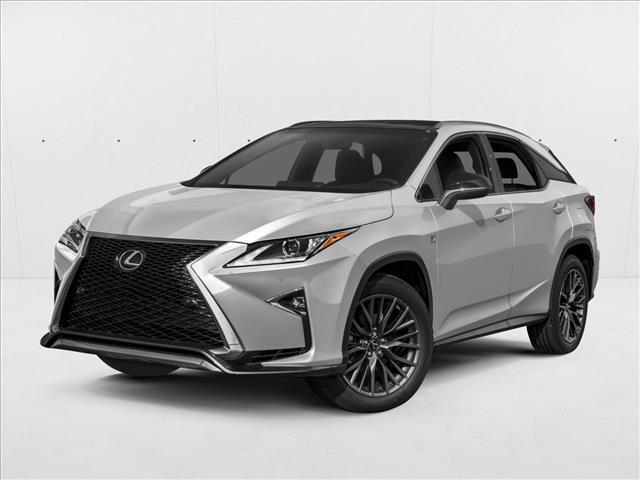 used 2016 Lexus RX 350 car, priced at $23,995