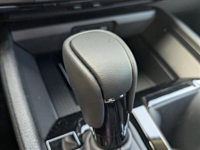 new 2026 Honda Accord Hybrid car, priced at $36,290