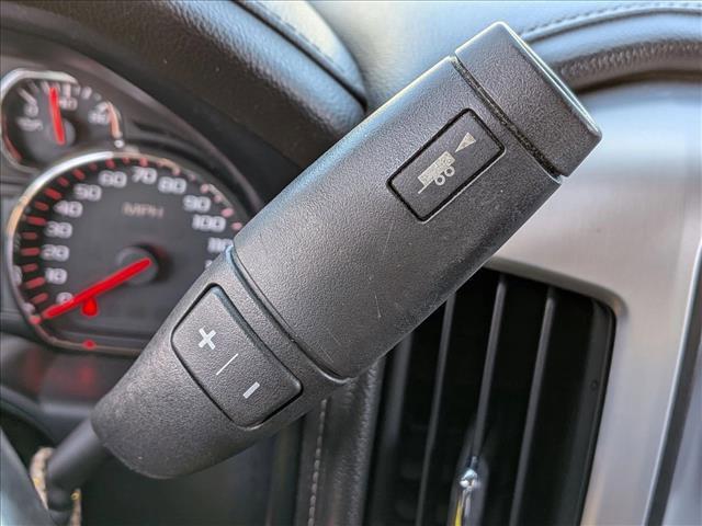 used 2014 GMC Sierra 1500 car, priced at $19,780