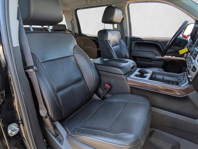 used 2014 GMC Sierra 1500 car, priced at $19,780