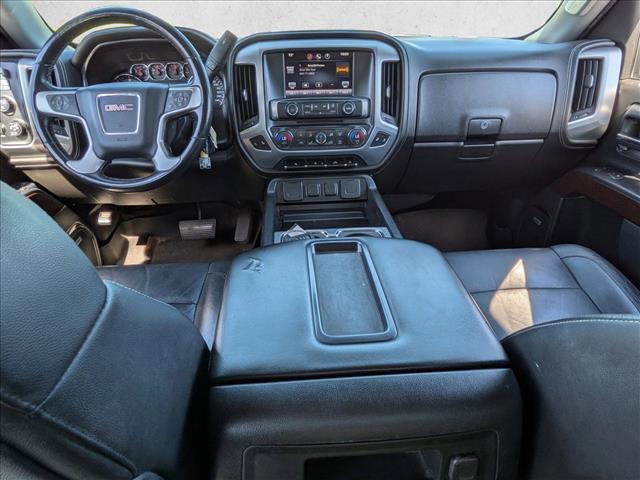 used 2014 GMC Sierra 1500 car, priced at $19,780