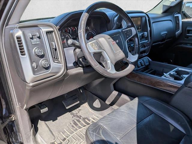used 2014 GMC Sierra 1500 car, priced at $19,780