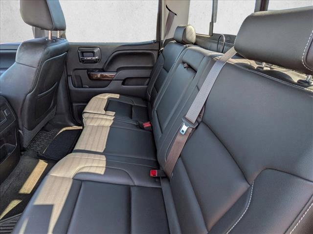 used 2014 GMC Sierra 1500 car, priced at $19,780