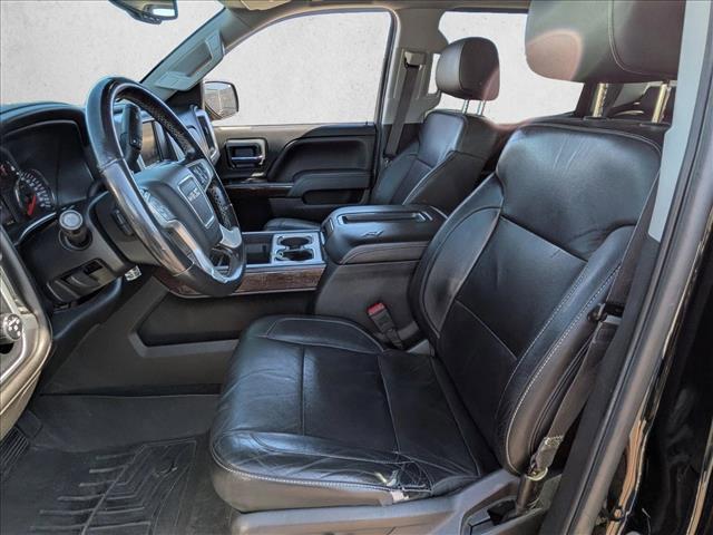 used 2014 GMC Sierra 1500 car, priced at $19,780