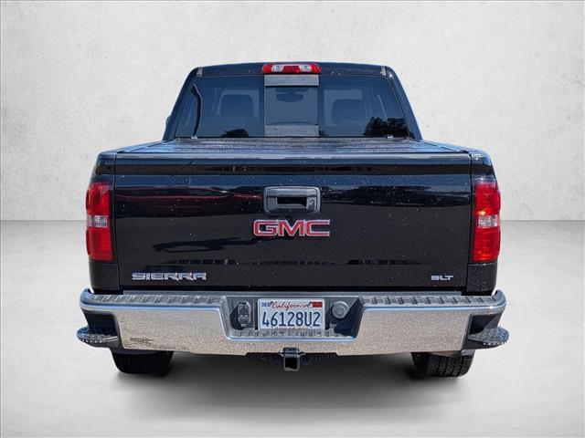 used 2014 GMC Sierra 1500 car, priced at $19,780