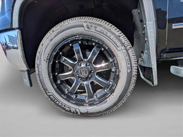 used 2014 GMC Sierra 1500 car, priced at $19,780