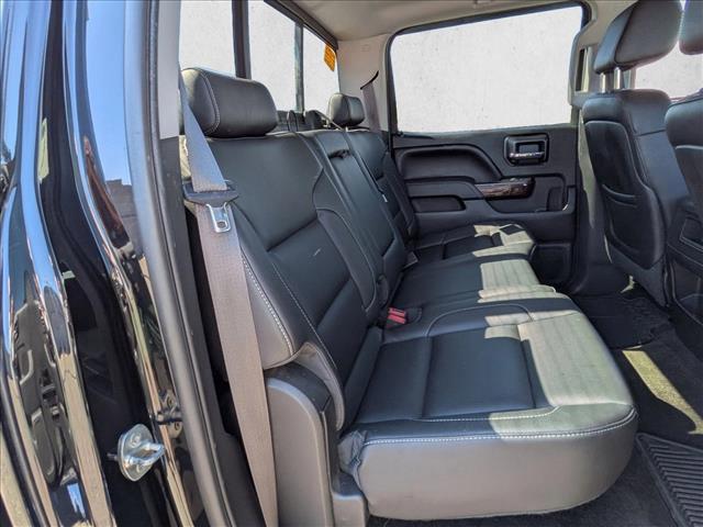 used 2014 GMC Sierra 1500 car, priced at $19,780