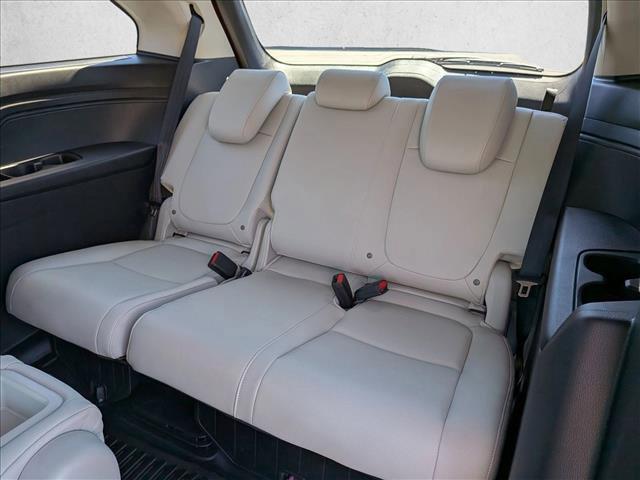 new 2026 Honda Odyssey car, priced at $45,985