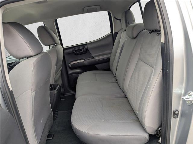 used 2023 Toyota Tacoma car, priced at $36,542