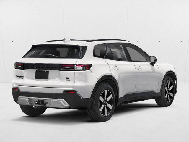 new 2026 Honda Prologue car, priced at $49,035