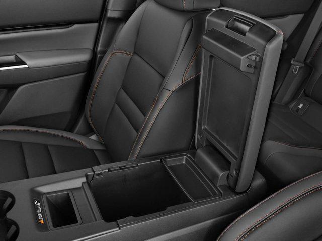 new 2026 Honda Prologue car, priced at $49,035