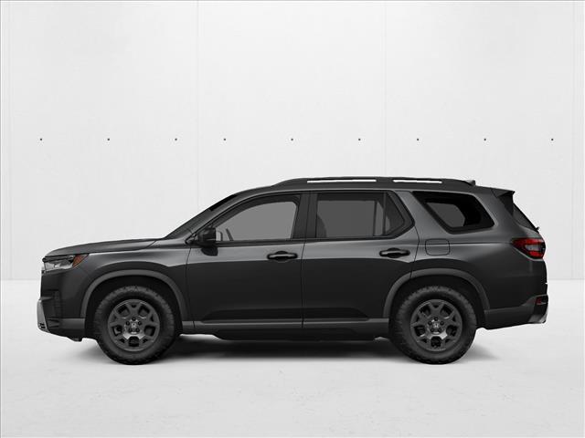 new 2026 Honda Pilot car, priced at $51,890