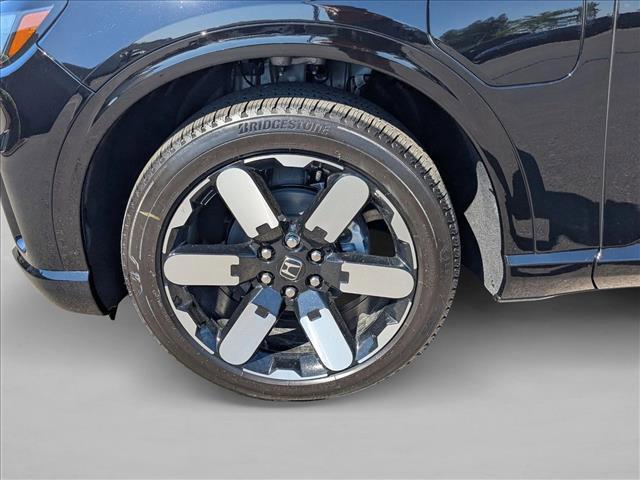 new 2026 Honda Prologue car, priced at $52,435