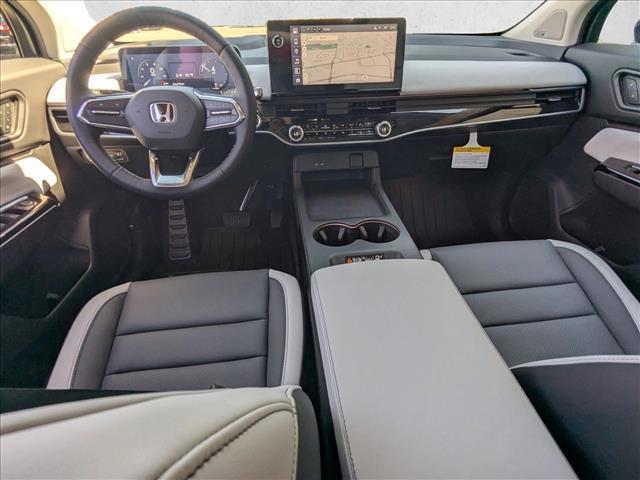 new 2026 Honda Prologue car, priced at $52,435