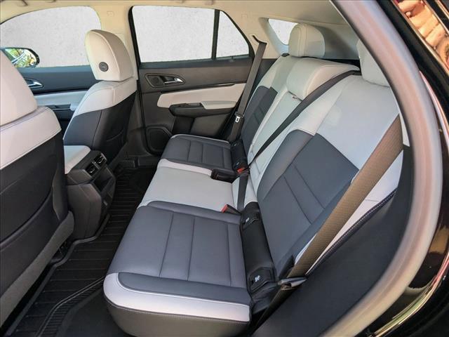 new 2026 Honda Prologue car, priced at $52,435