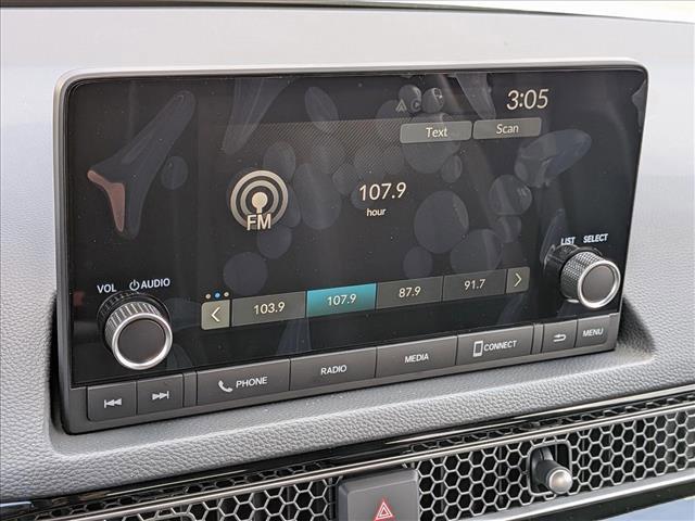 new 2026 Honda Civic car, priced at $26,263
