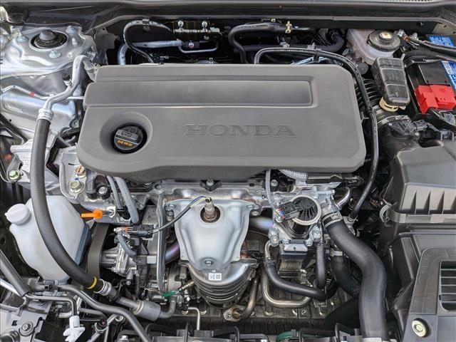 new 2026 Honda Civic car, priced at $26,263