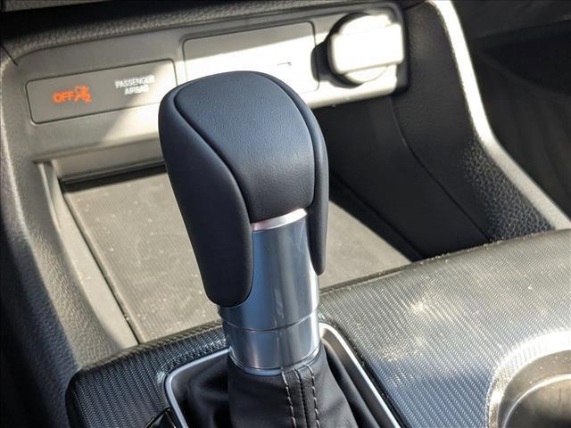 new 2026 Honda Civic Hybrid car, priced at $30,945