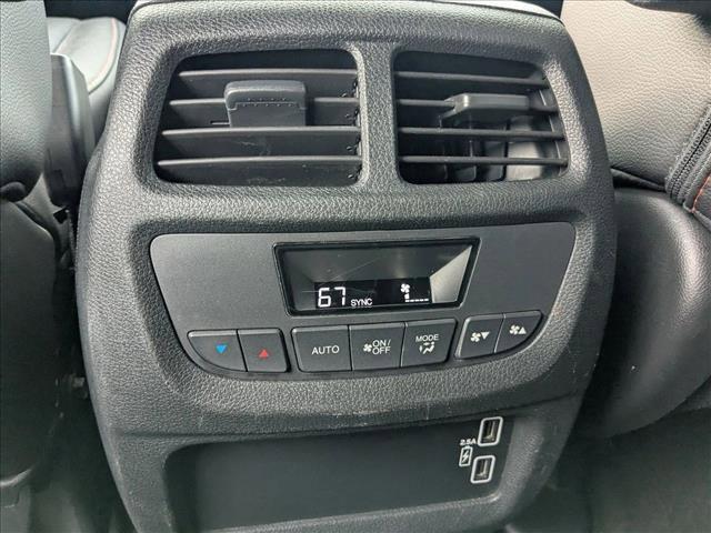 used 2022 Honda Pilot car, priced at $26,593