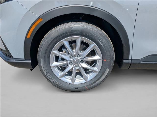 new 2026 Honda CR-V car, priced at $35,140