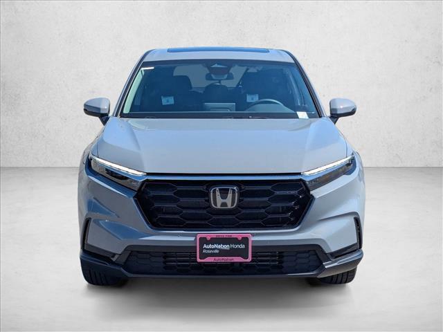 new 2026 Honda CR-V car, priced at $35,140