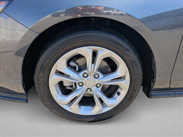 used 2024 Honda Accord car, priced at $24,990
