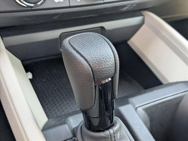used 2024 Honda Accord car, priced at $24,990