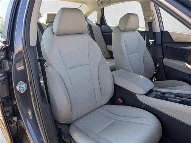 used 2024 Honda Accord car, priced at $24,990