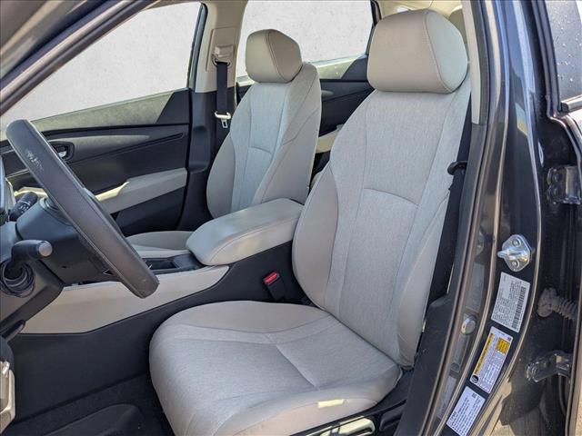 used 2024 Honda Accord car, priced at $24,990
