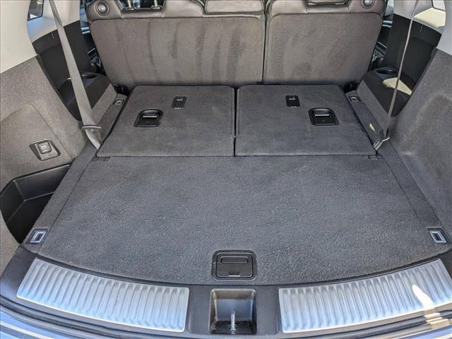 used 2017 Acura MDX car, priced at $17,985