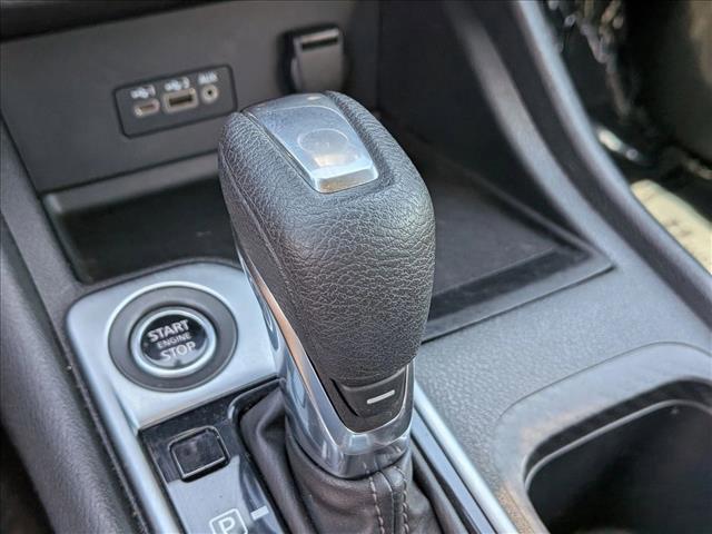 used 2023 Nissan Sentra car, priced at $18,495