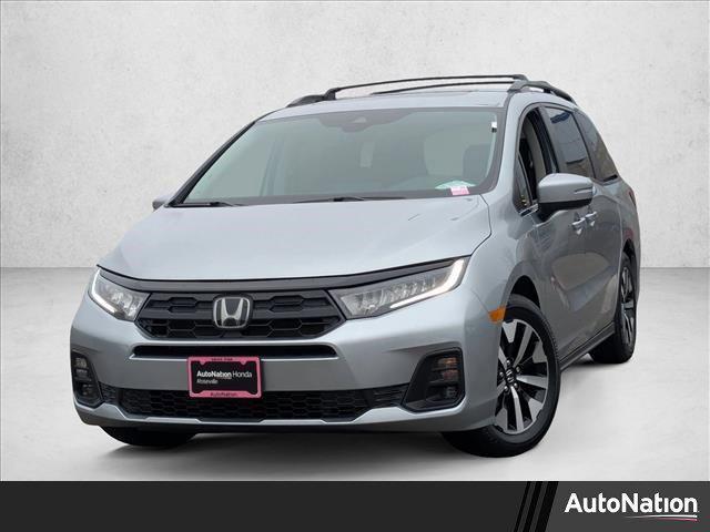 new 2026 Honda Odyssey car, priced at $44,885
