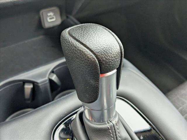 used 2023 Honda HR-V car, priced at $22,805