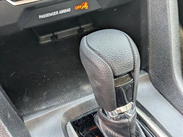 used 2018 Honda Civic car, priced at $15,995