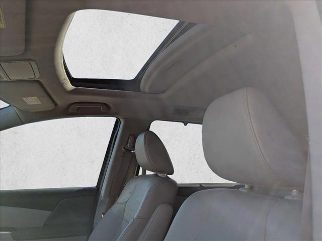 used 2015 Honda Odyssey car, priced at $17,388