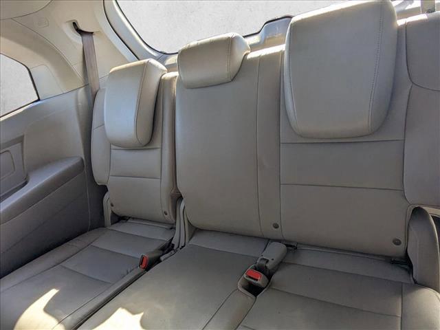 used 2015 Honda Odyssey car, priced at $17,388